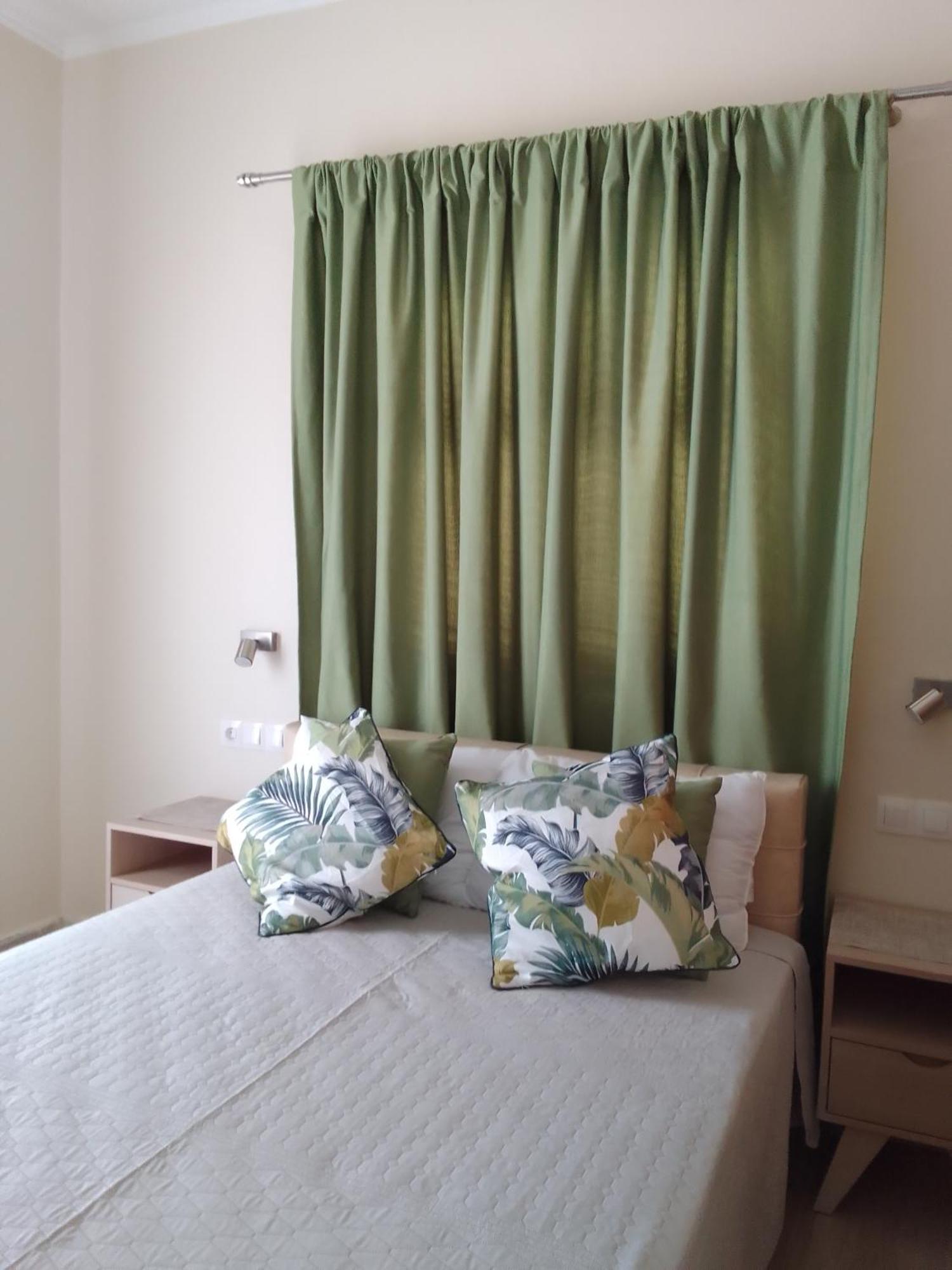 Eleonas Holiday Home Apartment アギオス・ステファノス エクステリア 写真